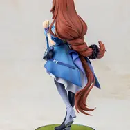 甘えずにはいられない！『ウマ娘』より「スーパークリーク」がフィギュア化―全てを受け止めてくれそうな優しい笑みにキュン