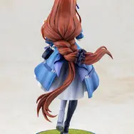甘えずにはいられない！『ウマ娘』より「スーパークリーク」がフィギュア化―全てを受け止めてくれそうな優しい笑みにキュン