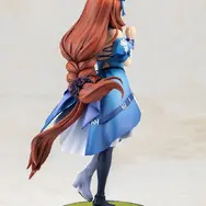 甘えずにはいられない！『ウマ娘』より「スーパークリーク」がフィギュア化―全てを受け止めてくれそうな優しい笑みにキュン