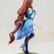 甘えずにはいられない！『ウマ娘』より「スーパークリーク」がフィギュア化―全てを受け止めてくれそうな優しい笑みにキュン