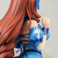 甘えずにはいられない！『ウマ娘』より「スーパークリーク」がフィギュア化―全てを受け止めてくれそうな優しい笑みにキュン