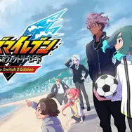 「ニンテンドーeショップ GWセール」が4月28日より開催！『龍が如く 極3』や『パラノマサイト』シリーズなどが15～80%オフ