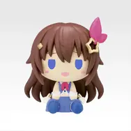 「ホロライブ」新作一番くじの全ラインナップ公開！総勢33人の「ちょこのっこ」フィギュアが表情新たに大集合