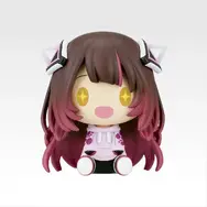 「ホロライブ」新作一番くじの全ラインナップ公開！総勢33人の「ちょこのっこ」フィギュアが表情新たに大集合