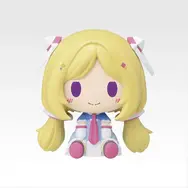 「ホロライブ」新作一番くじの全ラインナップ公開！総勢33人の「ちょこのっこ」フィギュアが表情新たに大集合