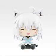 「ホロライブ」新作一番くじの全ラインナップ公開！総勢33人の「ちょこのっこ」フィギュアが表情新たに大集合