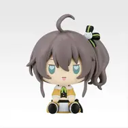 「ホロライブ」新作一番くじの全ラインナップ公開！総勢33人の「ちょこのっこ」フィギュアが表情新たに大集合