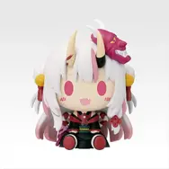 「ホロライブ」新作一番くじの全ラインナップ公開！総勢33人の「ちょこのっこ」フィギュアが表情新たに大集合