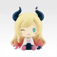 「ホロライブ」新作一番くじの全ラインナップ公開！総勢33人の「ちょこのっこ」フィギュアが表情新たに大集合