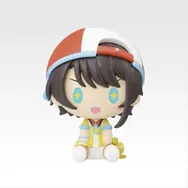 「ホロライブ」新作一番くじの全ラインナップ公開！総勢33人の「ちょこのっこ」フィギュアが表情新たに大集合