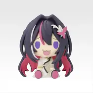 「ホロライブ」新作一番くじの全ラインナップ公開！総勢33人の「ちょこのっこ」フィギュアが表情新たに大集合