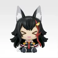 「ホロライブ」新作一番くじの全ラインナップ公開！総勢33人の「ちょこのっこ」フィギュアが表情新たに大集合