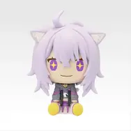 「ホロライブ」新作一番くじの全ラインナップ公開！総勢33人の「ちょこのっこ」フィギュアが表情新たに大集合