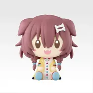 「ホロライブ」新作一番くじの全ラインナップ公開！総勢33人の「ちょこのっこ」フィギュアが表情新たに大集合