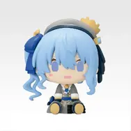 「ホロライブ」新作一番くじの全ラインナップ公開！総勢33人の「ちょこのっこ」フィギュアが表情新たに大集合