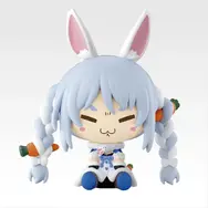 「ホロライブ」新作一番くじの全ラインナップ公開！総勢33人の「ちょこのっこ」フィギュアが表情新たに大集合