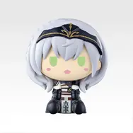 「ホロライブ」新作一番くじの全ラインナップ公開！総勢33人の「ちょこのっこ」フィギュアが表情新たに大集合