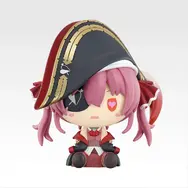 「ホロライブ」新作一番くじの全ラインナップ公開！総勢33人の「ちょこのっこ」フィギュアが表情新たに大集合