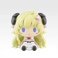 「ホロライブ」新作一番くじの全ラインナップ公開！総勢33人の「ちょこのっこ」フィギュアが表情新たに大集合