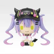 「ホロライブ」新作一番くじの全ラインナップ公開！総勢33人の「ちょこのっこ」フィギュアが表情新たに大集合