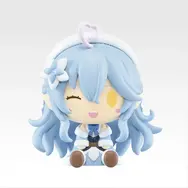 「ホロライブ」新作一番くじの全ラインナップ公開！総勢33人の「ちょこのっこ」フィギュアが表情新たに大集合