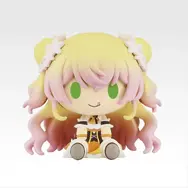 「ホロライブ」新作一番くじの全ラインナップ公開！総勢33人の「ちょこのっこ」フィギュアが表情新たに大集合