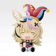 「ホロライブ」新作一番くじの全ラインナップ公開！総勢33人の「ちょこのっこ」フィギュアが表情新たに大集合