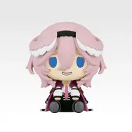 「ホロライブ」新作一番くじの全ラインナップ公開！総勢33人の「ちょこのっこ」フィギュアが表情新たに大集合