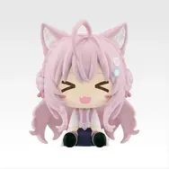 「ホロライブ」新作一番くじの全ラインナップ公開！総勢33人の「ちょこのっこ」フィギュアが表情新たに大集合