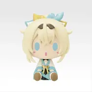 「ホロライブ」新作一番くじの全ラインナップ公開！総勢33人の「ちょこのっこ」フィギュアが表情新たに大集合