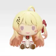 「ホロライブ」新作一番くじの全ラインナップ公開！総勢33人の「ちょこのっこ」フィギュアが表情新たに大集合