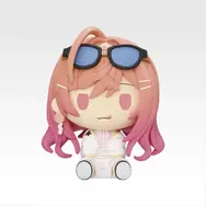 「ホロライブ」新作一番くじの全ラインナップ公開！総勢33人の「ちょこのっこ」フィギュアが表情新たに大集合