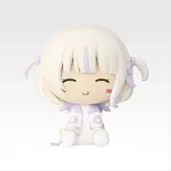 「ホロライブ」新作一番くじの全ラインナップ公開！総勢33人の「ちょこのっこ」フィギュアが表情新たに大集合