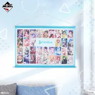 「ホロライブ」新作一番くじの全ラインナップ公開！総勢33人の「ちょこのっこ」フィギュアが表情新たに大集合