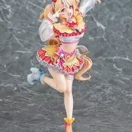 『ウマ娘』フサイチパンドラが勝負服「Assorted Cuteness」で立体化！ 「てへぺろ」顔もオプションで付属