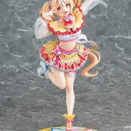 『ウマ娘』フサイチパンドラが勝負服「Assorted Cuteness」で立体化！ 「てへぺろ」顔もオプションで付属