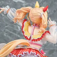 『ウマ娘』フサイチパンドラが勝負服「Assorted Cuteness」で立体化！ 「てへぺろ」顔もオプションで付属