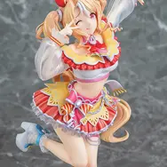 『ウマ娘』フサイチパンドラが勝負服「Assorted Cuteness」で立体化！ 「てへぺろ」顔もオプションで付属