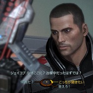 Xbox360『Mass Effect 2』の公式サイト更新-前作からのセーブデータ引継ぎなどが明らかに