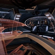 Xbox360『Mass Effect 2』の公式サイト更新-前作からのセーブデータ引継ぎなどが明らかに