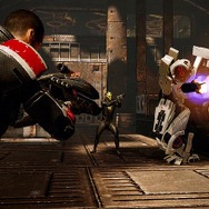 Xbox360『Mass Effect 2』の公式サイト更新-前作からのセーブデータ引継ぎなどが明らかに