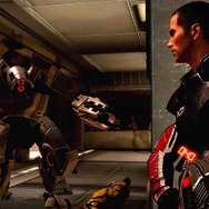 Xbox360『Mass Effect 2』の公式サイト更新-前作からのセーブデータ引継ぎなどが明らかに