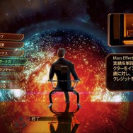 Xbox360『Mass Effect 2』の公式サイト更新-前作からのセーブデータ引継ぎなどが明らかに