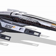 Xbox360『Mass Effect 2』の公式サイト更新-前作からのセーブデータ引継ぎなどが明らかに