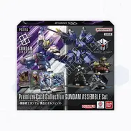 ド素人でもデキらぁ！『ガンダムアッセンブル』バルバトス第4形態を塗装してスタートダッシュをキメるぜ