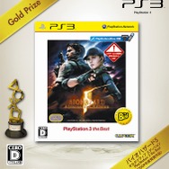 「PlayStation Awards 2010」が開催-『FINAL FANTASY XⅢ』がプラチナプライズに輝く