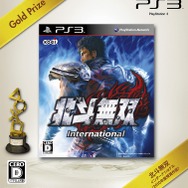「PlayStation Awards 2010」が開催-『FINAL FANTASY XⅢ』がプラチナプライズに輝く