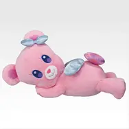 「アイカツ！」新作一番くじ全ラインナップ公開！目玉は“オーロラキスコーデ”トルソー型トレイ、エンジェリーベア ねそべりぬいぐるみも