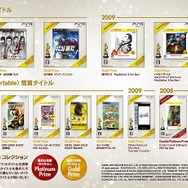 「PlayStation Awards 2010」が開催-『FINAL FANTASY XⅢ』がプラチナプライズに輝く