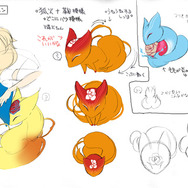 まもるクンは呪われてしまった!~冥界活劇ワイド版~
